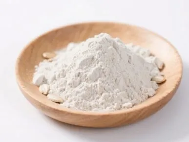 organic sunflower seed protein