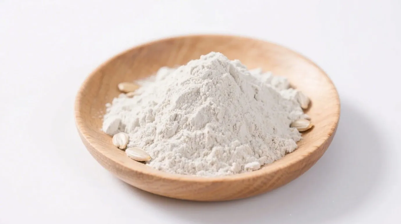 Organic Sunflower Seed Protein Powder