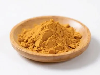 organic turmeric extract