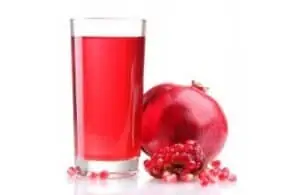 Pomegranates: The New Natural Hormone Replacement Therapy? Pomegranate-Juice-1