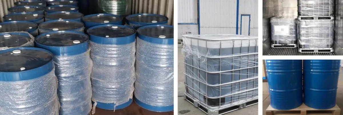 Organic Sea Buckthorn Fruit Oil syrup-package