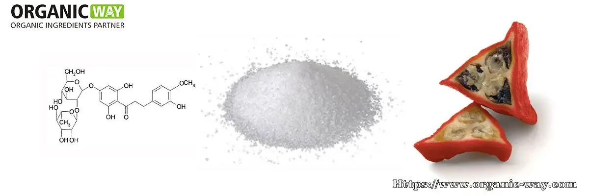 Organic Thaumatin Powder Organic Thaumatin Powder