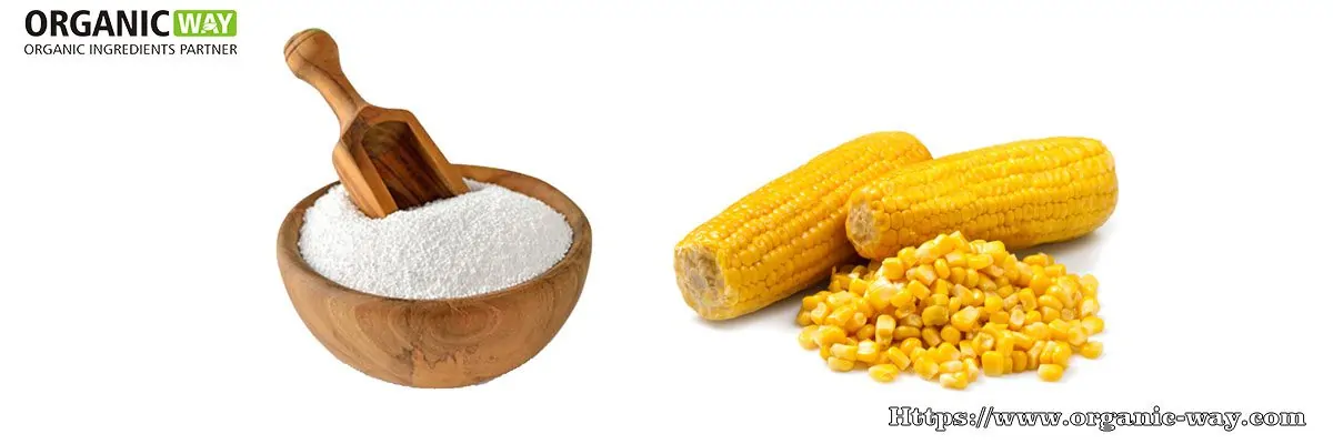 Organic Allulose Sweetener organic allulose powder