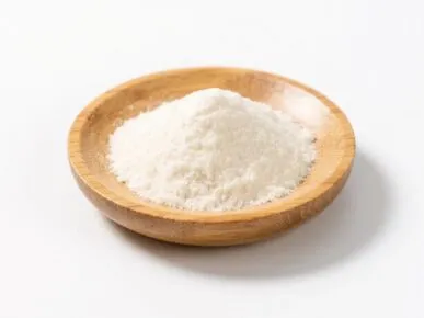 organic resistant dextrin powder