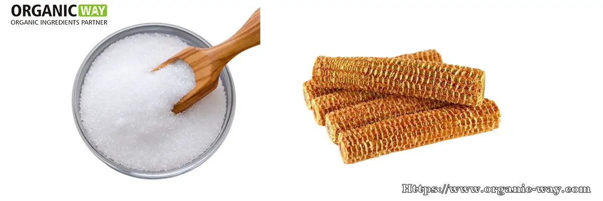 Organic Xylitol Powder Organic Xylitol