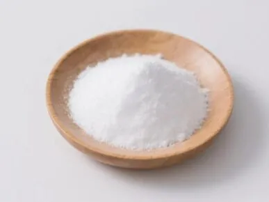organic sorbitol powder