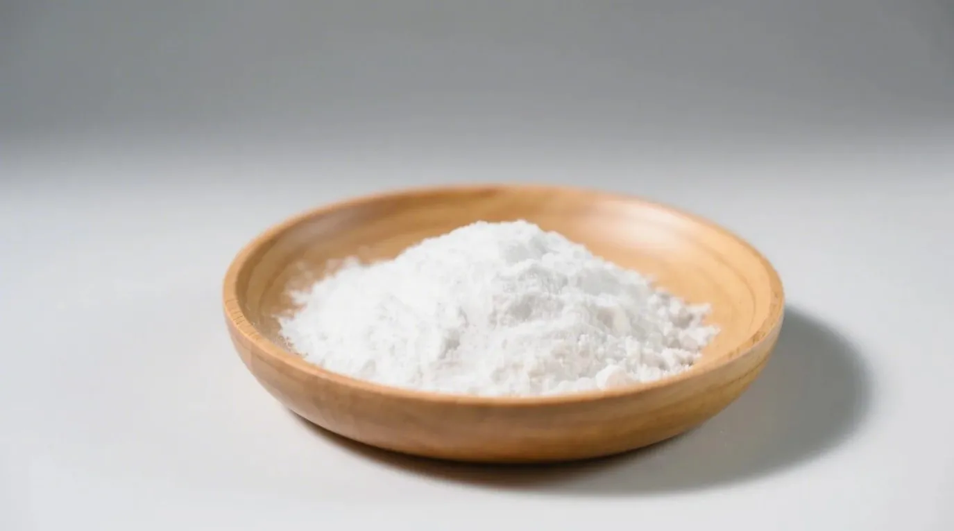 Organic Black Pepper Extract Powder