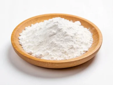 organic cornstarch powder