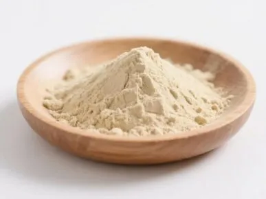 organic dandelion root extract powder