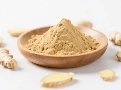 organic ginger extract powder