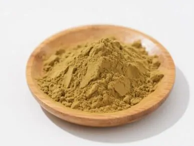 organic green tea extract powder