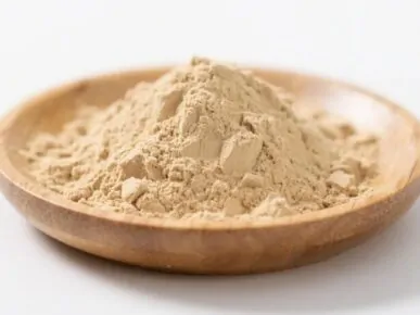organic lion's mane extract powder