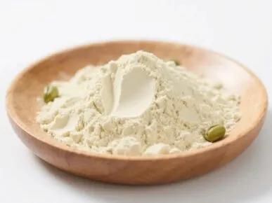 organic mung bean protein