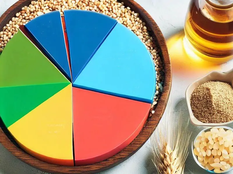 How Organic Malt Syrup Is Shaping The Future Of The Food And Beverage Industry How Organic Malt Syrup Is Shaping The Future Of The Food And Beverage Industry