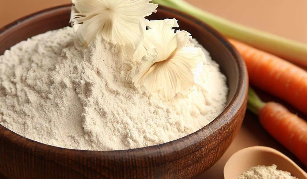 What Are The Side Effects Of Organic Inulin? What Are The Side Effects Of Organic Inulin?