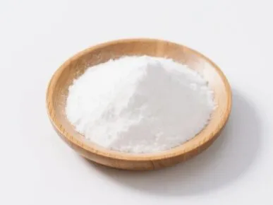 organic isomaltitol powder