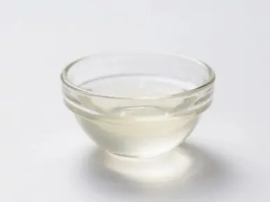 organic allulose syrup