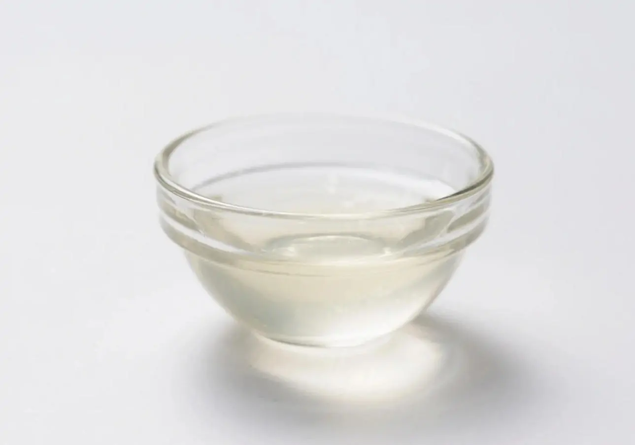 Organic Allulose Syrup