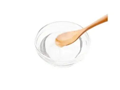 organic polydextrose syrup