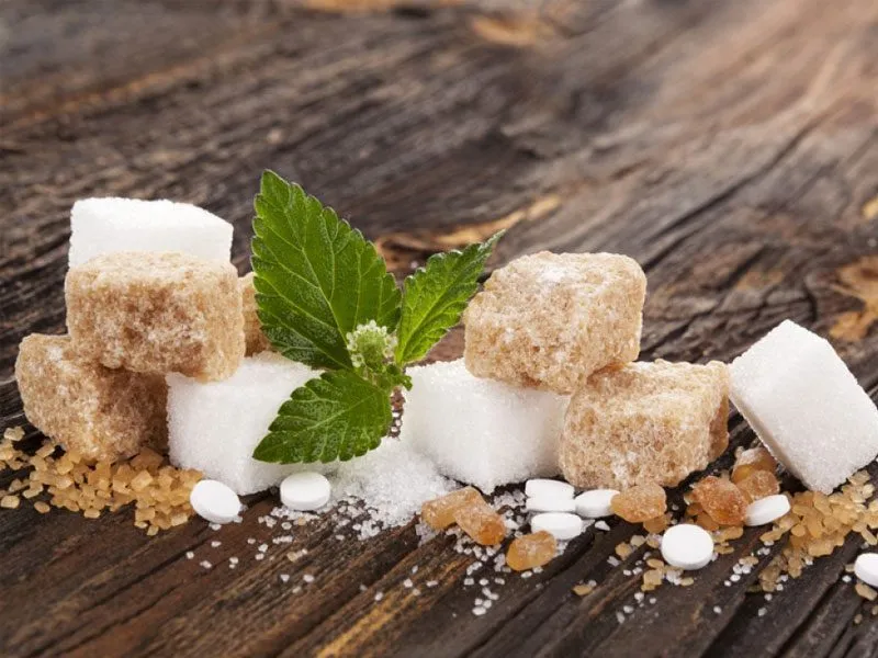 The Sweet Symphony of Nature: Unveiling the Wonders of Organic Sweeteners Unveiling the Wonders of Organic Sweeteners