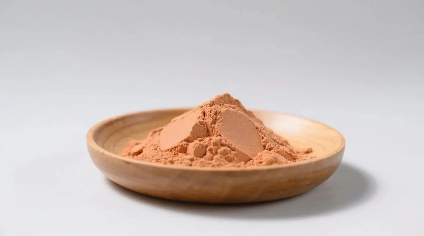Organic Papaya Powder