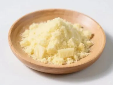 organic pineapple powder