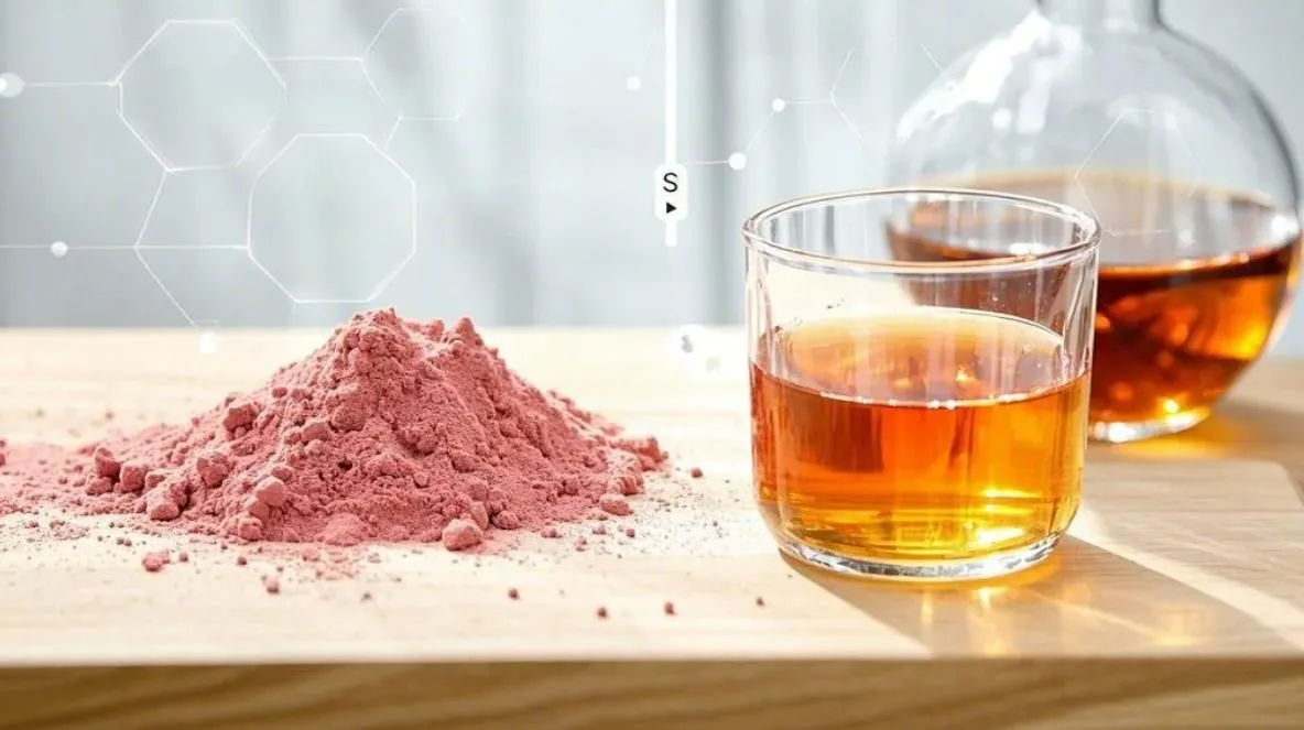 Discover The Nutrient Powerhouse: Organic Apple Powder Vs. Organic Apple Juice Powder Organic Apple Powder Vs Organic Apple Juice Powder