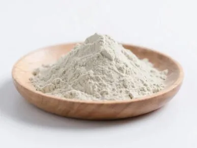 organic hemp seed protein powder