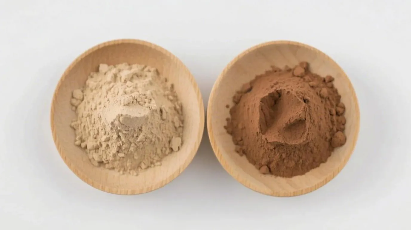 Organic Dandelion Root Extract & Whole Powder: Ancient Detox Meets Modern Biohacking