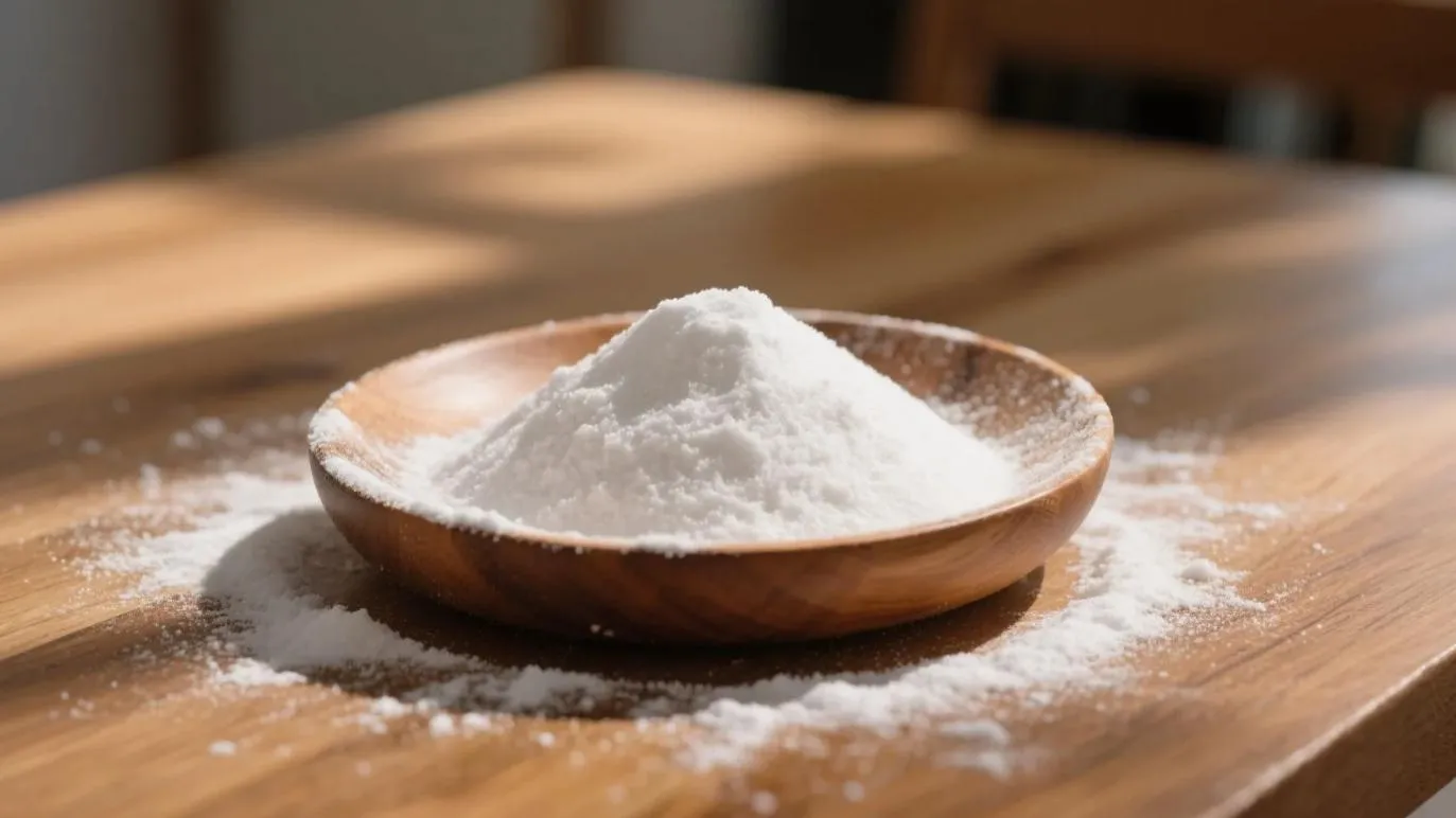 organic dextrose powder