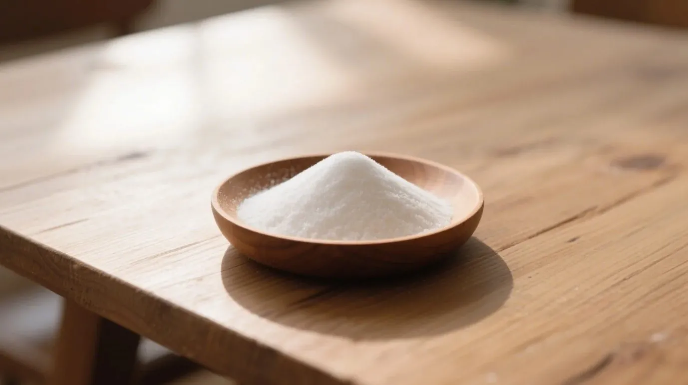 Organic Dextrose Powder: The Pure Energy Catalyst Bridging Performance, Health, And Sustainability Organic Dextrose Powder