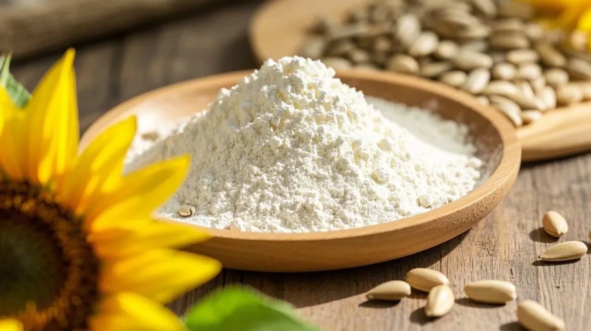 How to Harness the Solar Power of Organic Sunflower Seed Protein: A Step-by-Step Guide to Clean Muscle Fuel organic hemp seed protein
