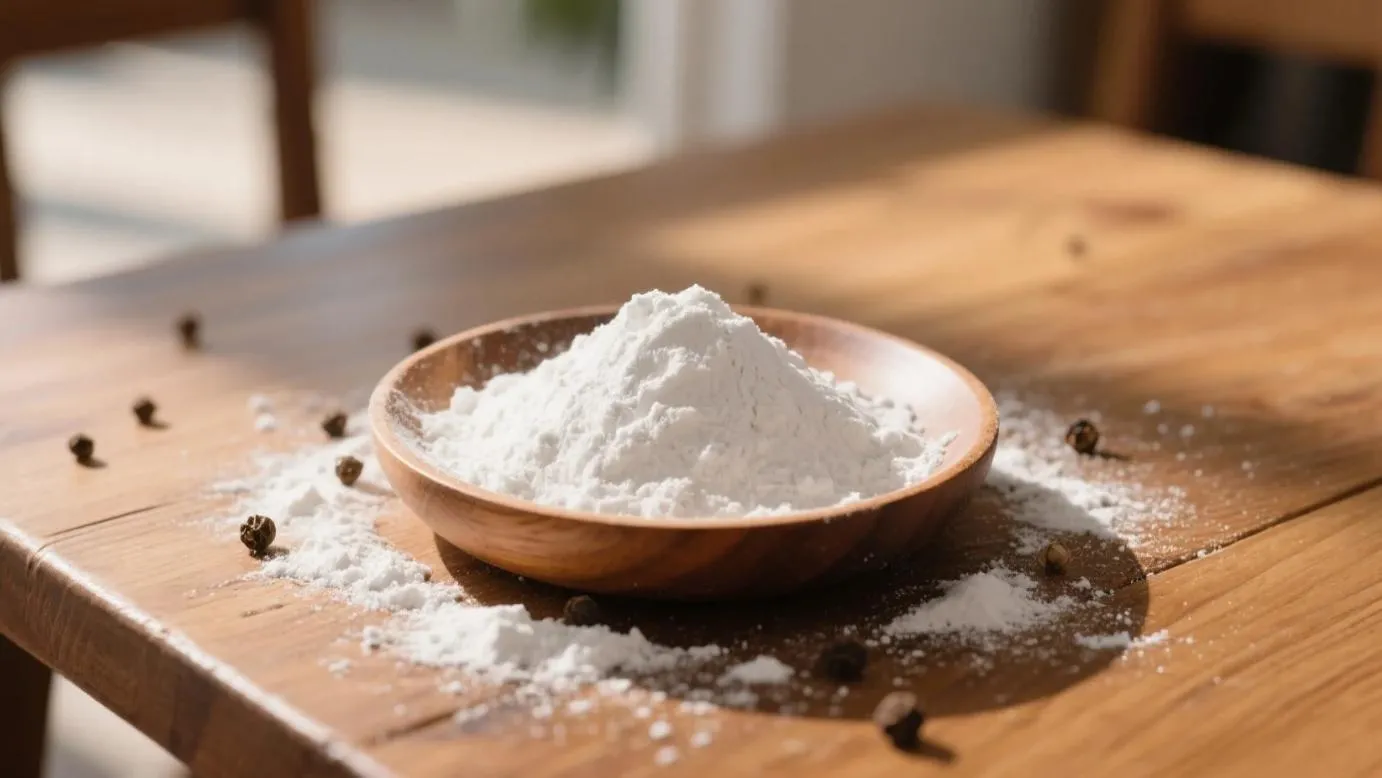 What Are the Negative Effects of Piperine? Navigating the Risks of Organic Black Pepper Extract Powder organic black pepper extract powder