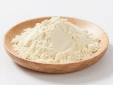 organic soy protein powder