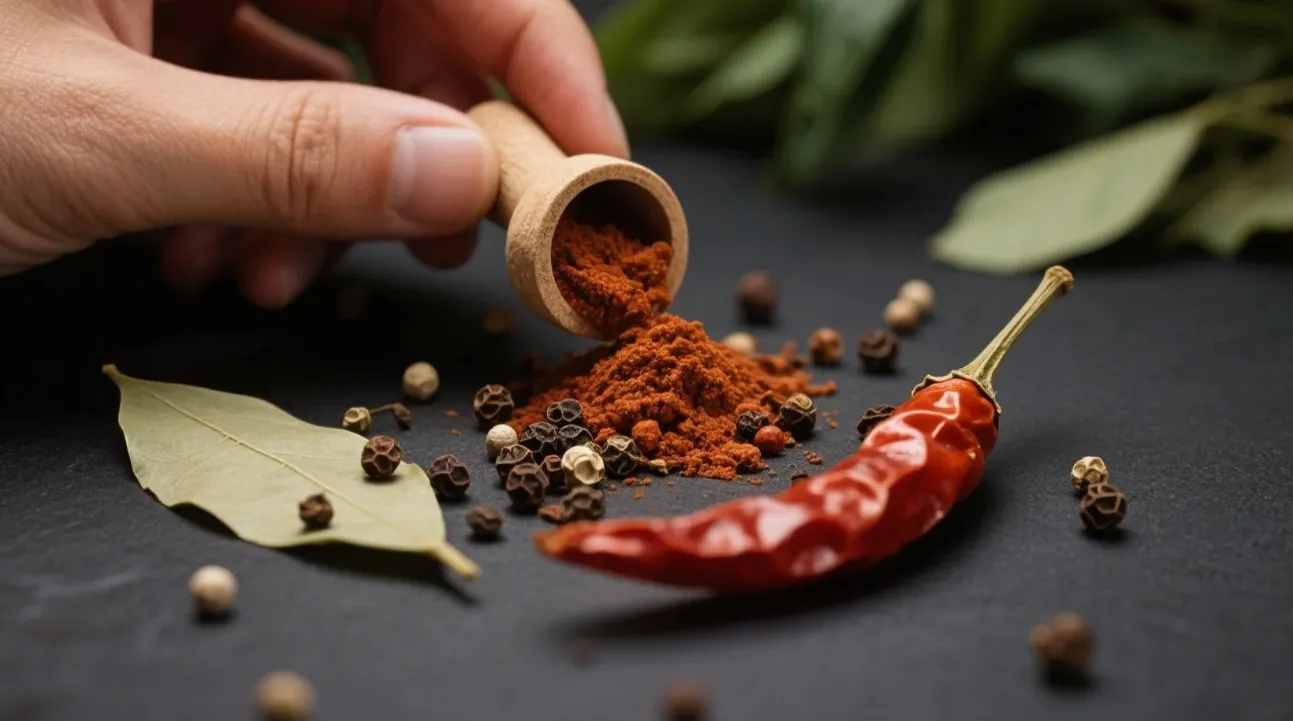 Does black pepper extract increase testosterone