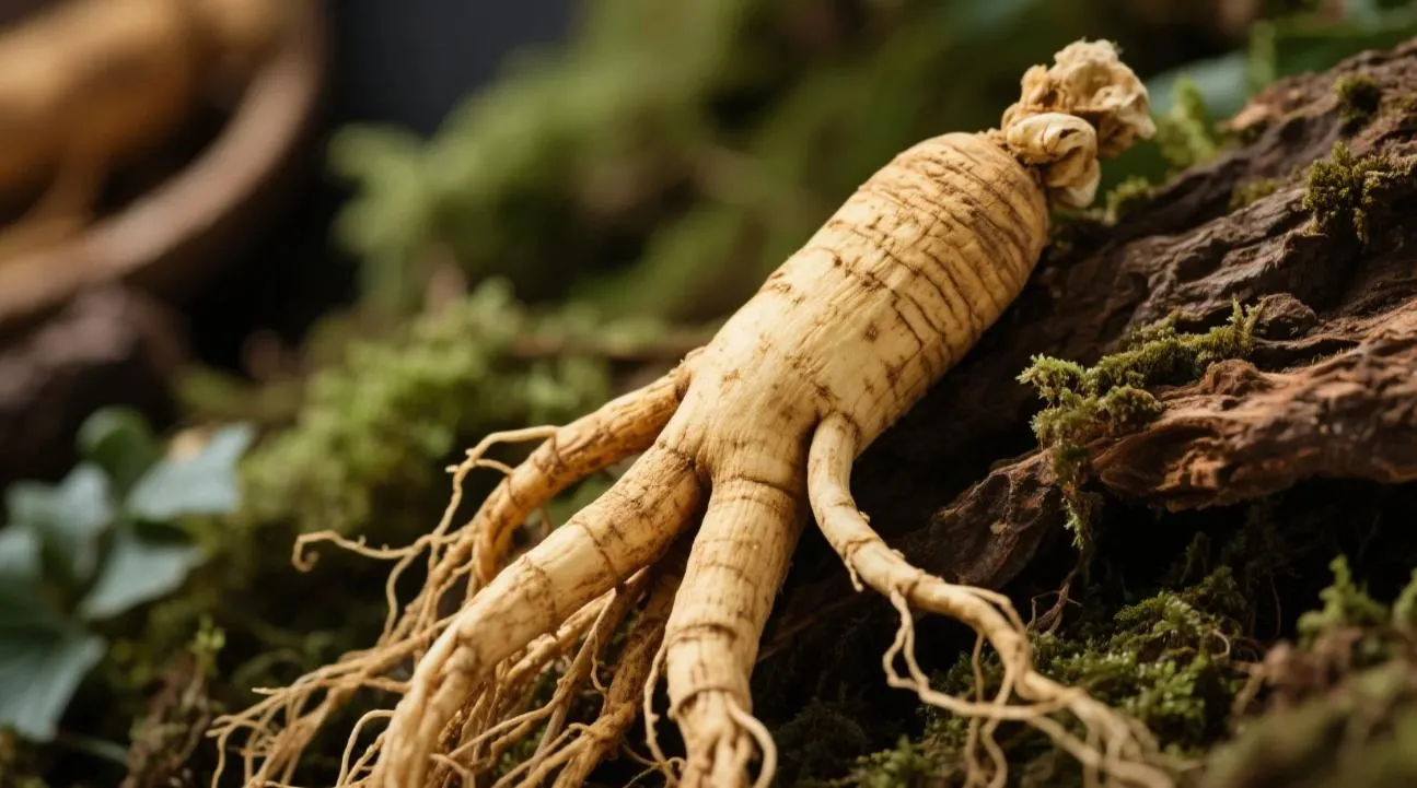 Is Siberian Ginseng Good For Anxiety? Why Organic Forms Make All The Difference Is Siberian Ginseng Good For Anxiety