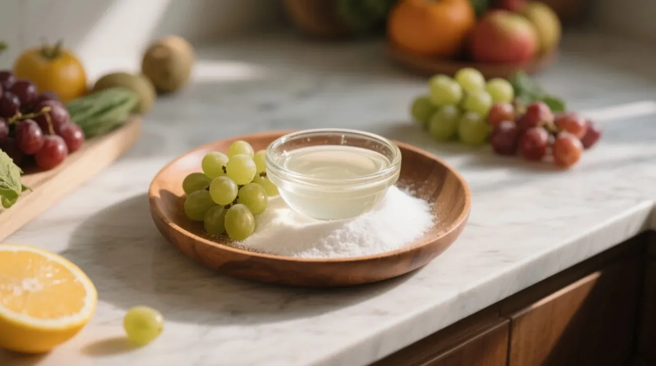 Is Dextrose the Same as Erythritol? The Blood Sugar Truth About Organic Powders & Syrups