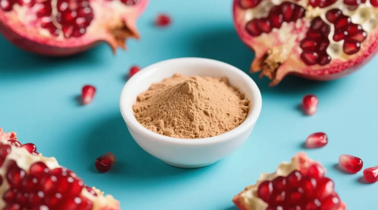 What Are the Main Benefits of Pomegranate? Organic Powder & Extract Powerhouses What Are the Main Benefits of Pomegranate