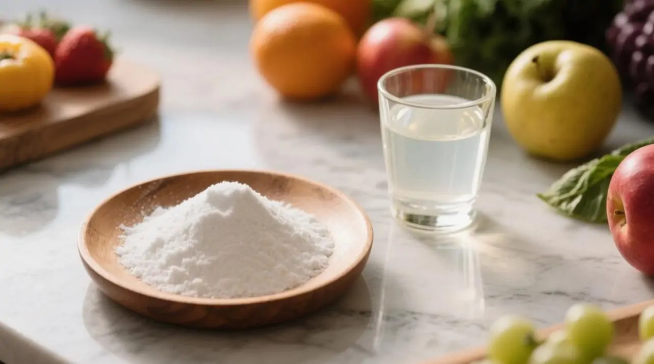 What Does FOS Do in the Body? Unpacking the Benefits of This Powerful Prebiotic