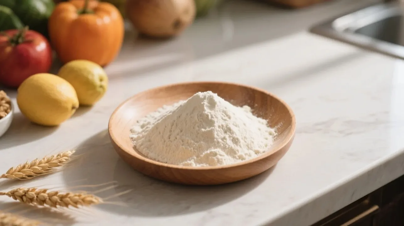 Maltodextrin vs. Erythritol: Which Sweetener Wins for Your Health Goals? Which is better, maltodextrin vs erythritol?