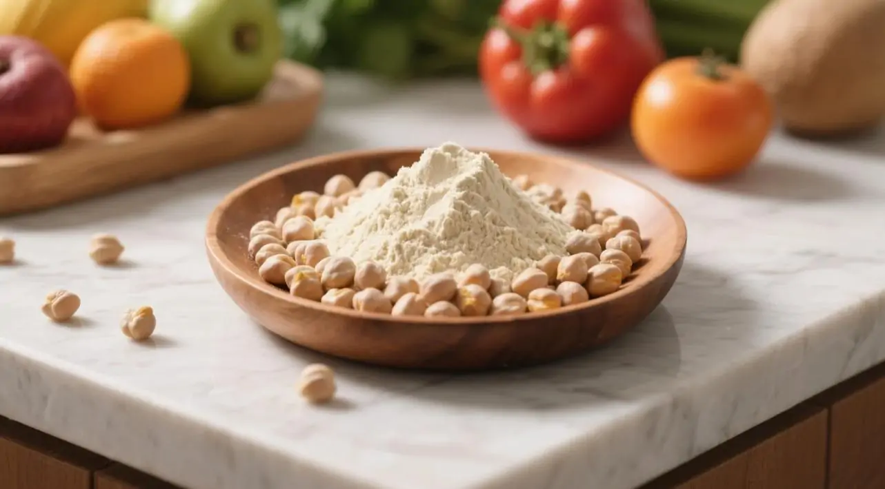 Are Chickpeas a Good Source of Protein? Absolutely!