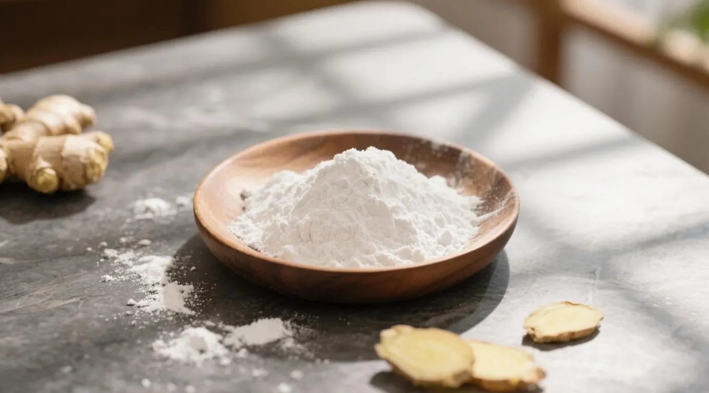 Who Should Not Take Ginger Extract? The Hidden Risks Behind Nature’s &Quot;Miracle Root&Quot; Organic Ginger Extract Powder