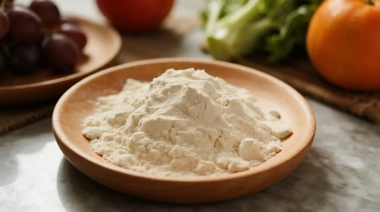 Is It Safe to Take Inulin Daily? Understanding This Powerful Prebiotic Fiber organic inulin powder