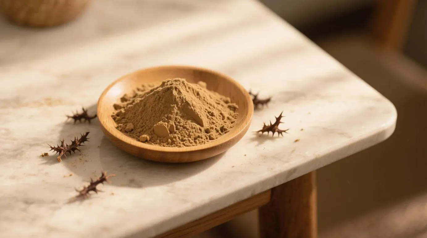 Is Siberian Ginseng The Same As Ashwagandha? The Adaptogen Showdown Organic Siberian Ginseng Root Powder