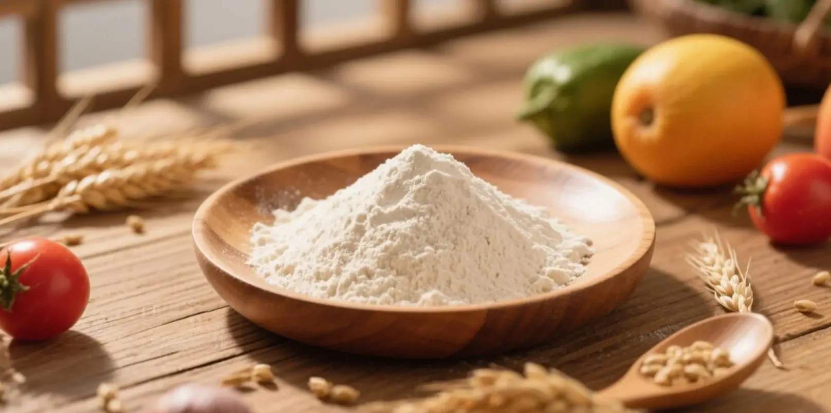 Unlocking Versatility: How to Choose the Best Organic Maltodextrin Powder for Your Needs
