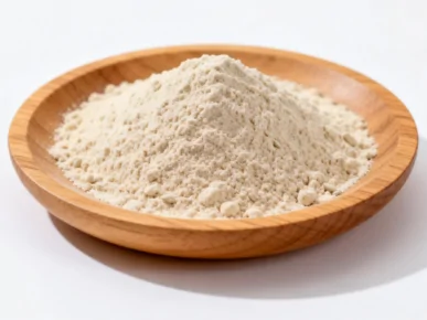organic sunflower seed protein powder 1