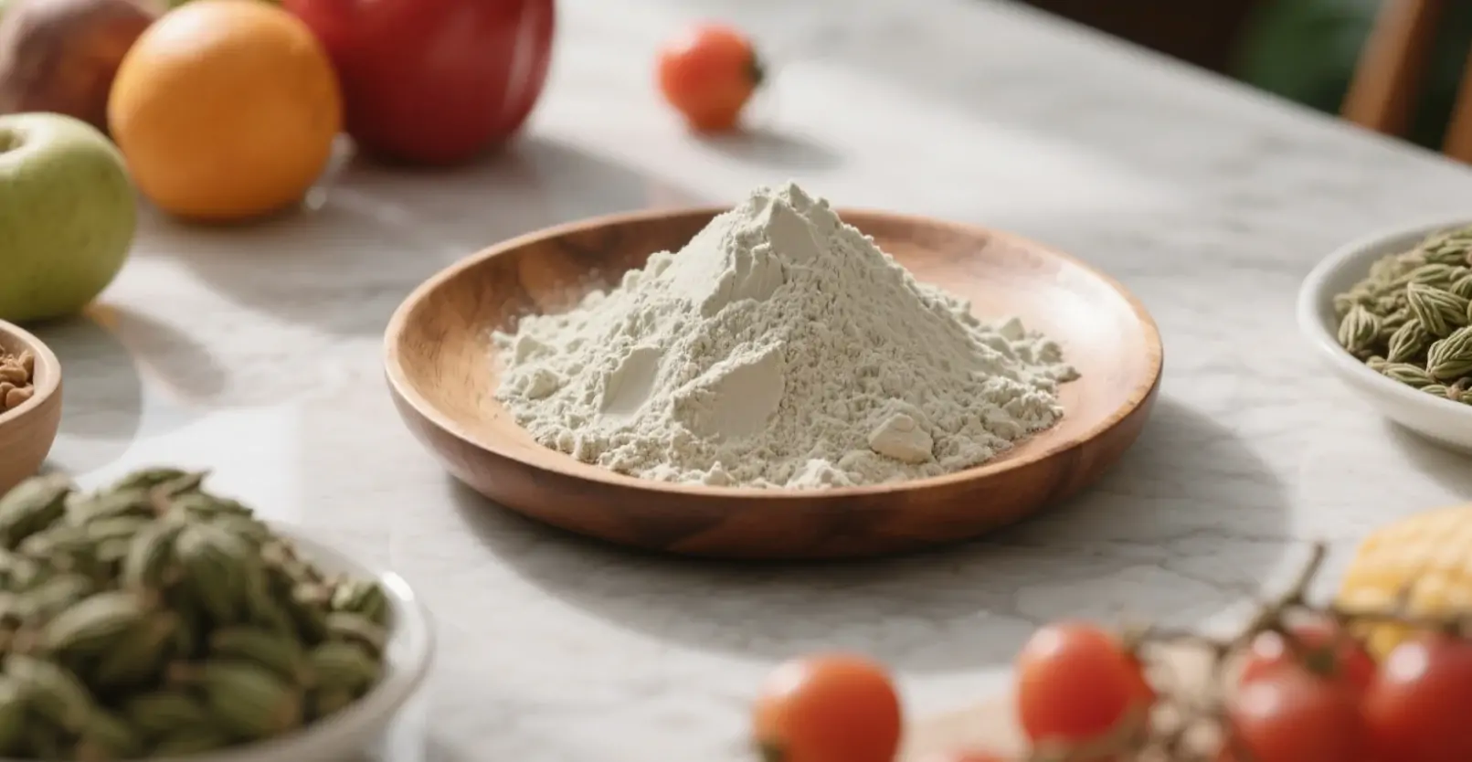 Why Organic Hemp Protein Powder Is the Ultimate Plant-Based Protein for Health-Conscious Consumers organic hemp protein powder