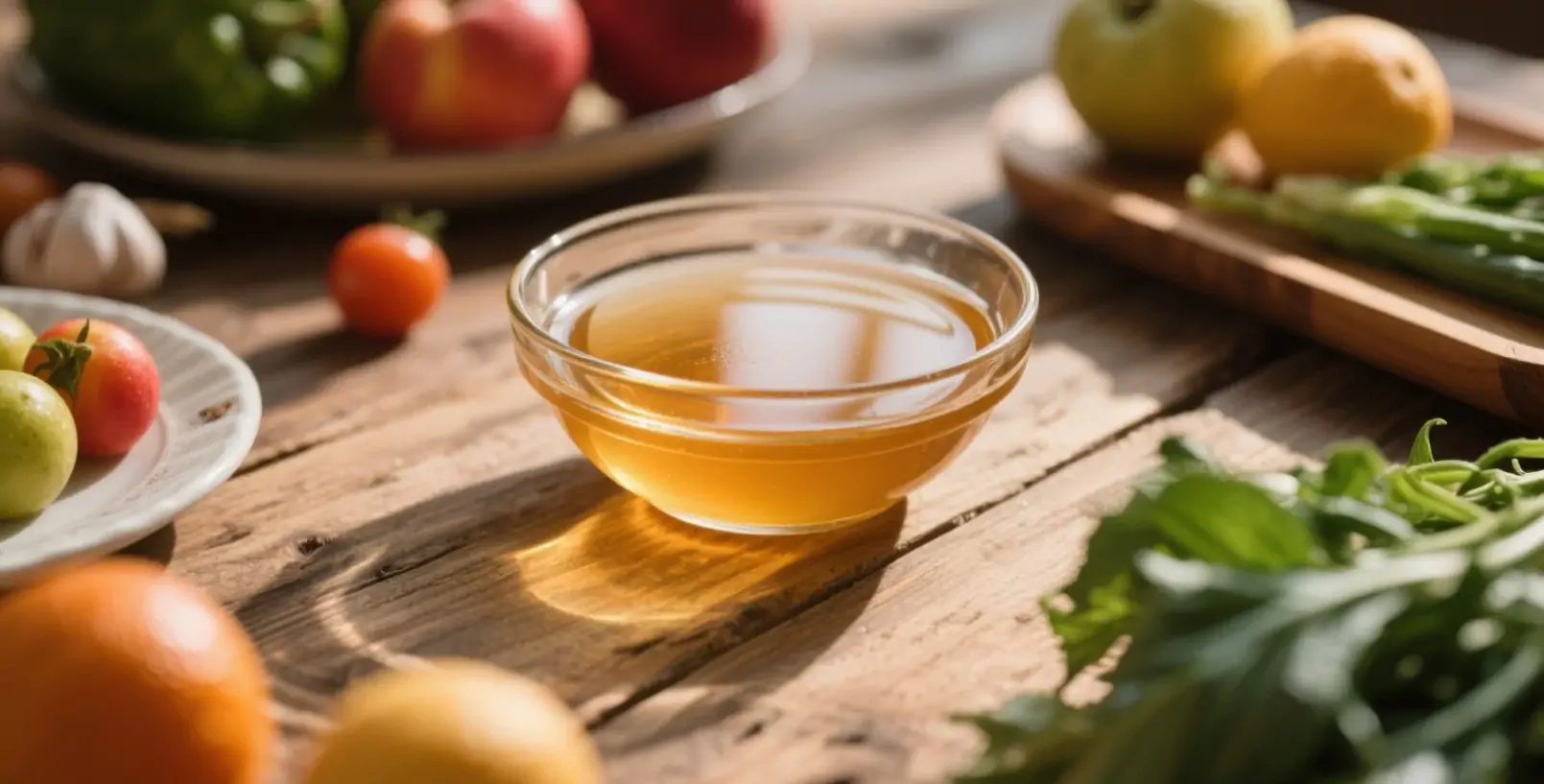 How to Use Organic Allulose Syrup in Beverages, Bakery, and Confectionery organic allulose syrup