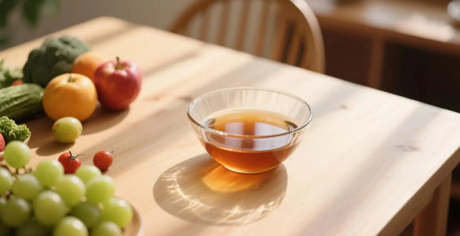 Why Organic Glucose Syrup is Gaining Popularity in Plant-Based Recipes organic glucose syrup