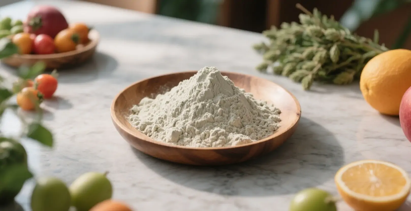 How Organic Hemp Protein Powder Supports Muscle Growth and Recovery Naturally